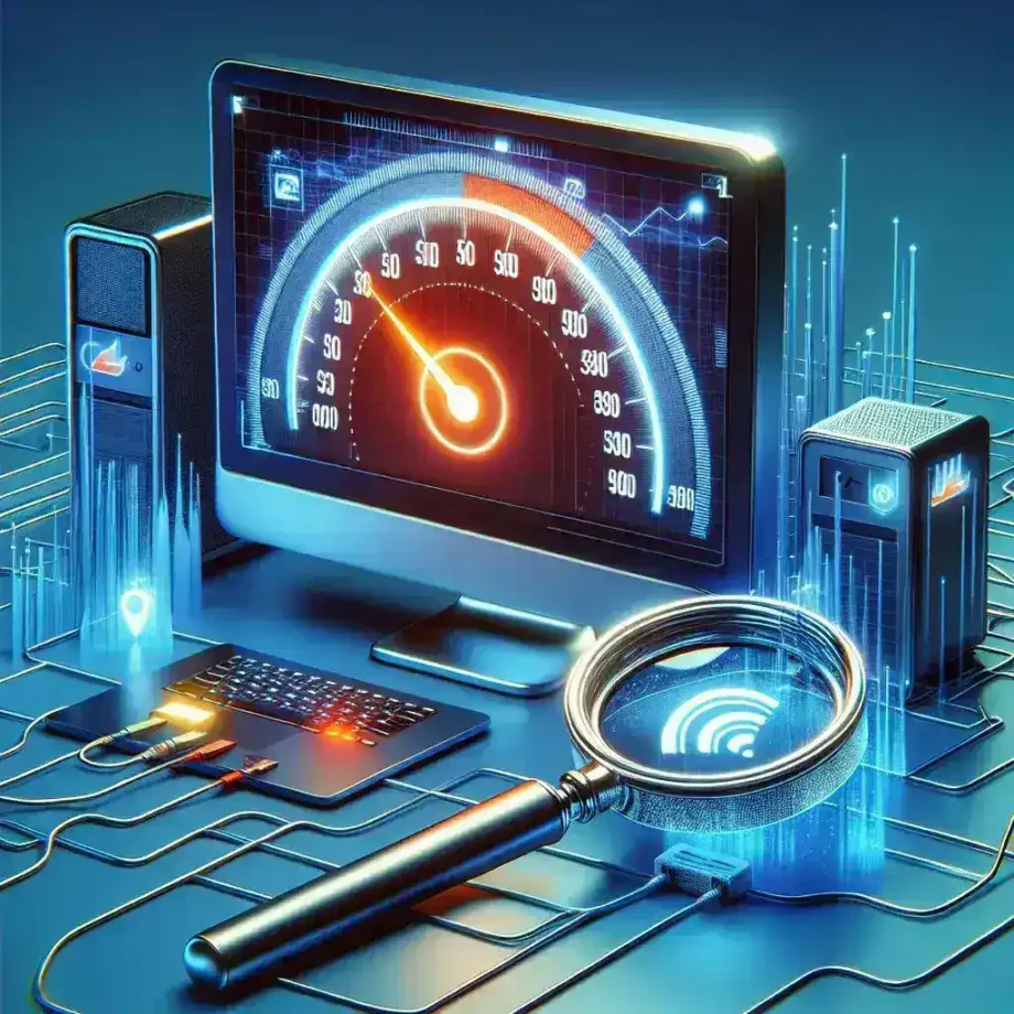 How Can I Test Internet Speed and Detect Throttling?