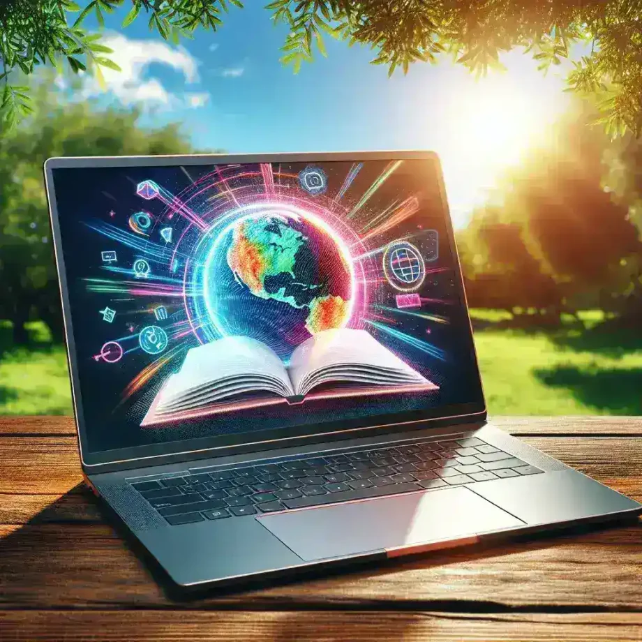 HP Launches Education Laptops with Anti-Glare Outdoor Screens