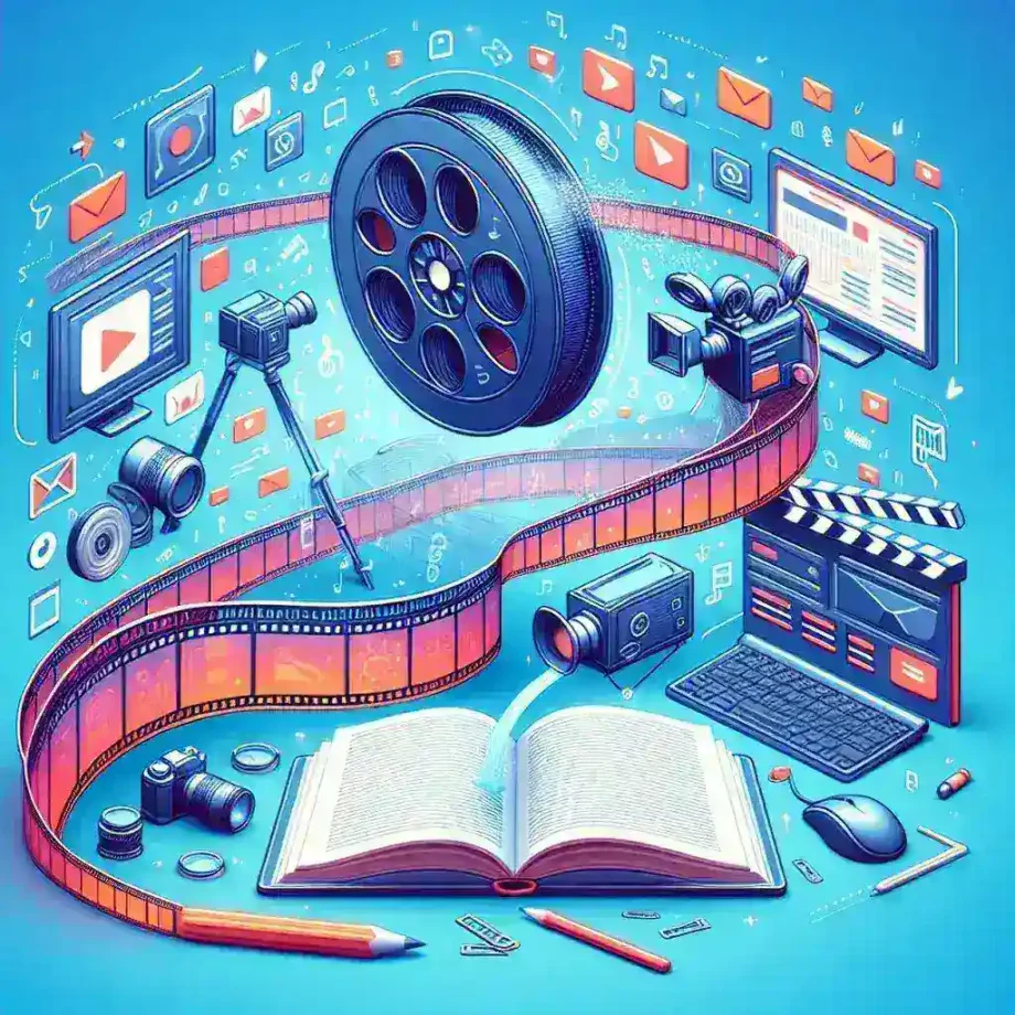 How to Convert YouTube Videos into Blog Articles: A Complete Guide