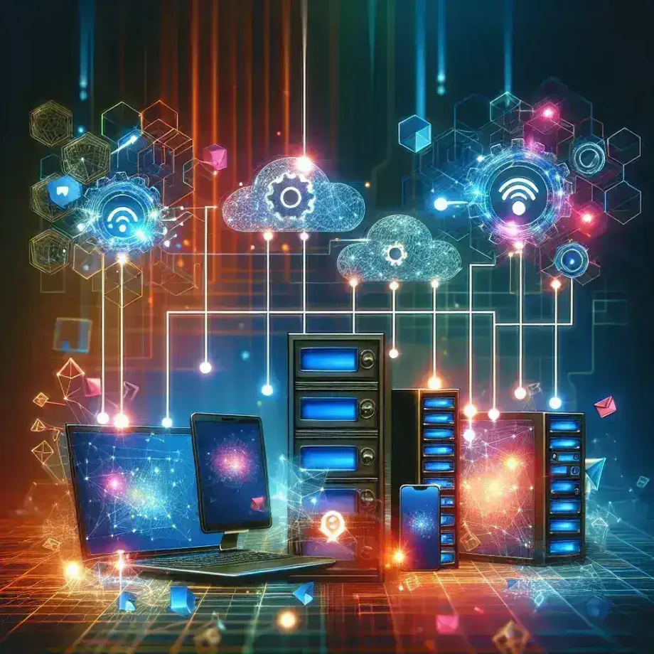 The Role of gRPC in Modern API Communication: Revolutionizing Microservices Architecture