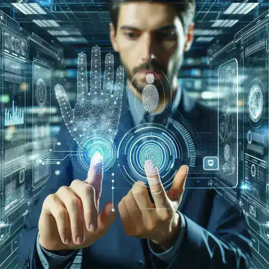 The Future of Biometric Payments