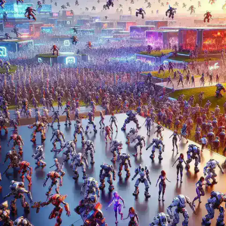 OG Fortnite Matches May Feature Up to 92 Bots, with Minimum Real Player Count Dropping to Eight