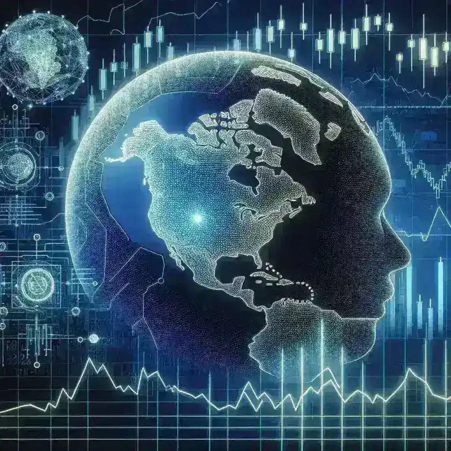 Robinhood Piloting AI Powered Geopolitical Risk Tracking in U.S. Markets