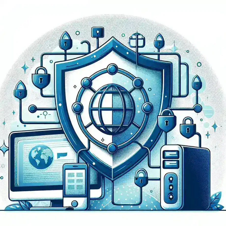 What is a VPN
