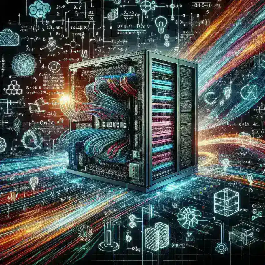 Reconfigurable Computing Architecture Adapts to Workload Demands in Real-Time