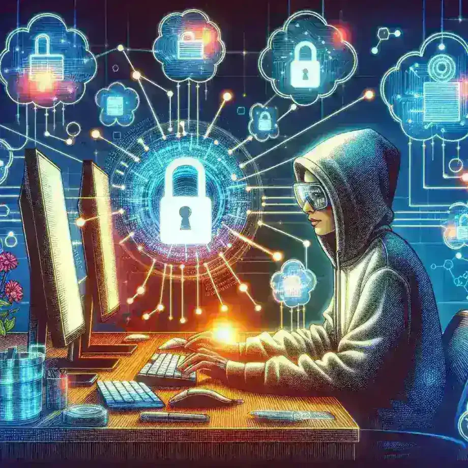 The Crucial Role of Ethical Hacking in Securing SaaS Platforms