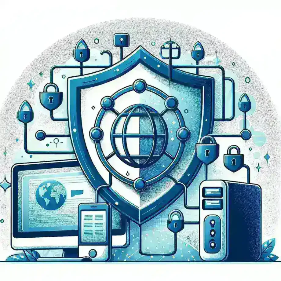 What is a VPN